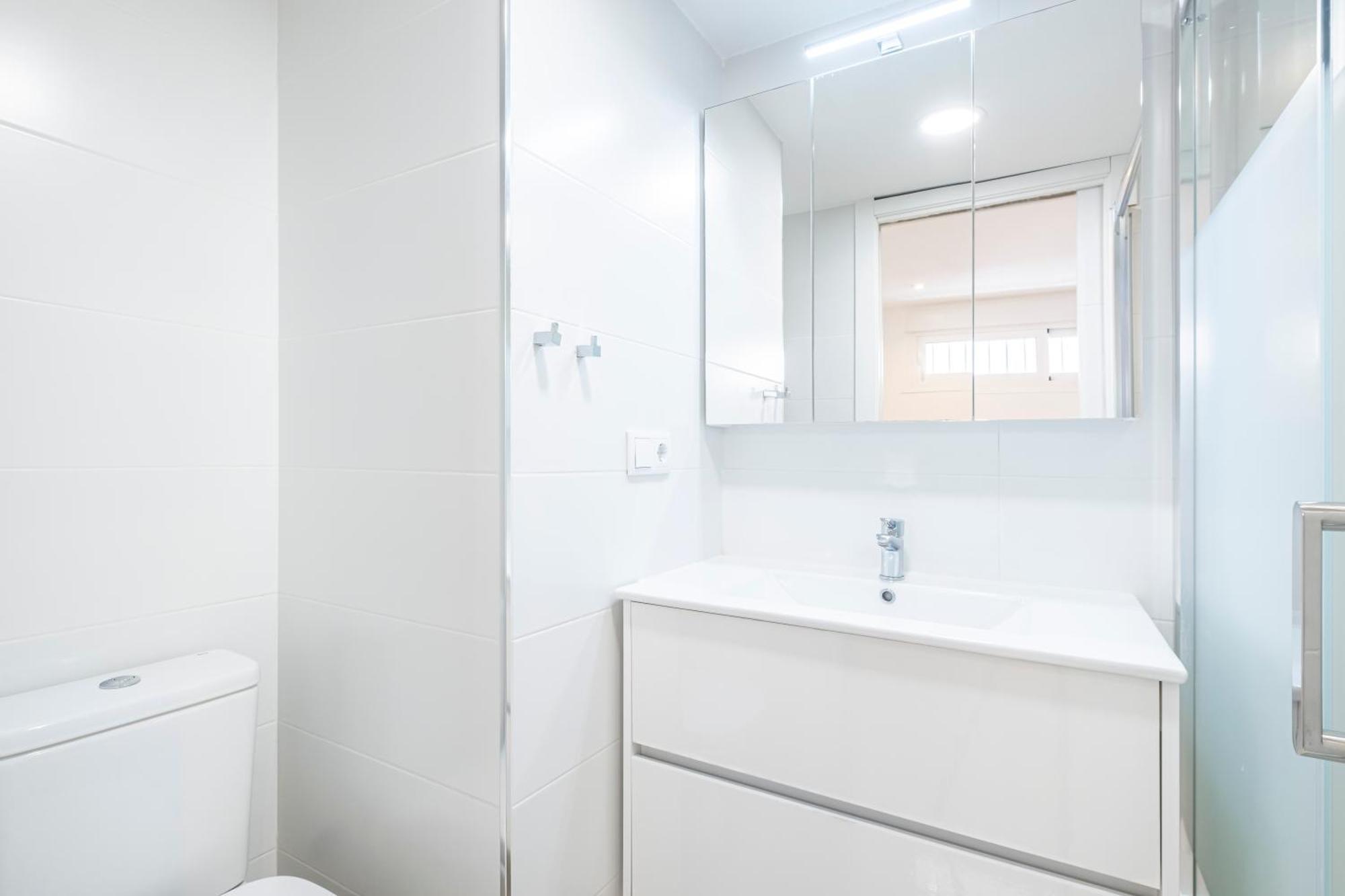 Seimar 3-5 Apartment Levante Beach Benidorm Exteriör bild