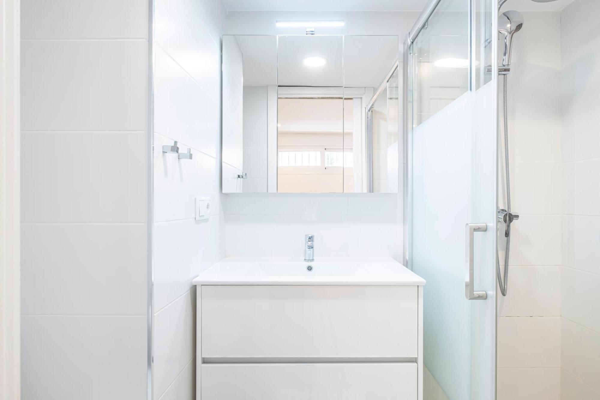 Seimar 3-5 Apartment Levante Beach Benidorm Exteriör bild